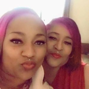 Meet your Posher, Dianita